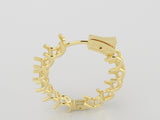 H 3108 Stone 4.5mmx12