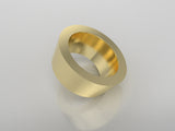 S1202 Round Tapered Bezel