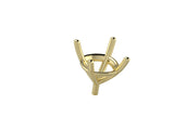 S2402 Cushion Gallery Head