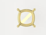 E2005 Cushion DW Earring