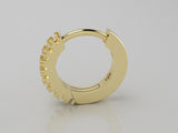 H1106  Stone Size;1.3mmx9