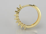 H1140  Stone Size;1.7mmx8