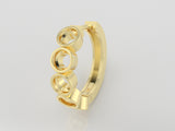 H3114  Stone Size;3.5mmx5