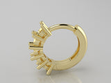 H1108  Stone Size;2mmx5