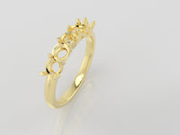 3.5mm Band