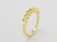 3mm Band