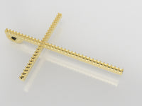 C1122 - Cross (1.3 mm x 56 pcs )