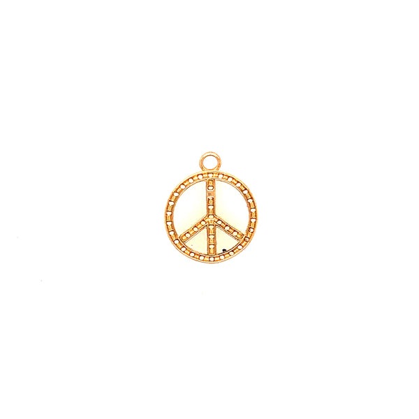 C2103 - Peace Charm