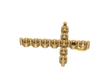 C1104 - Cross Pendant